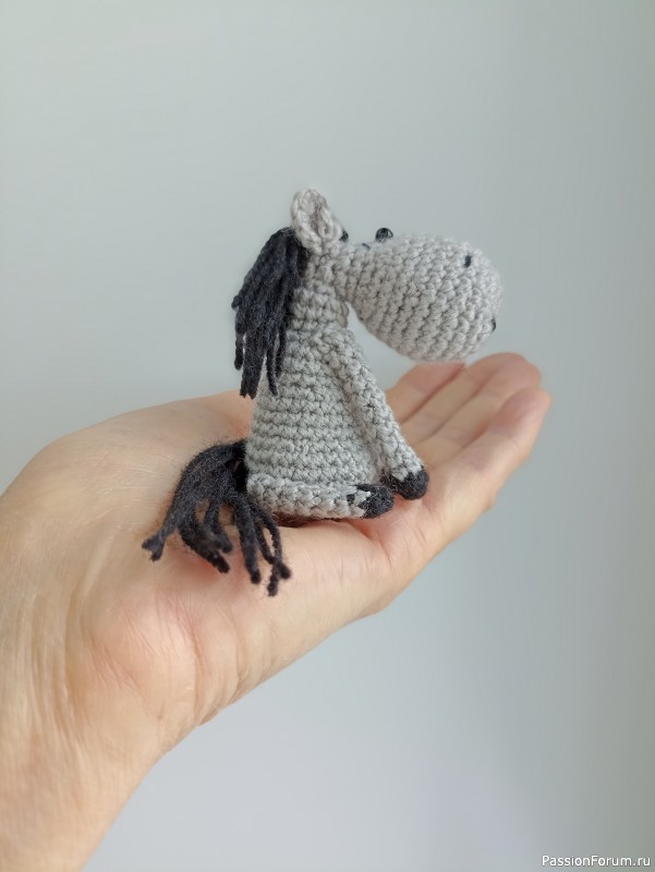 Неведома зверюшка...