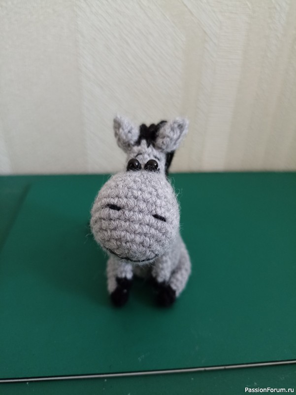 Неведома зверюшка...