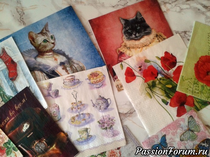 салфетки, салфетки,