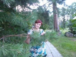 Лена Лена