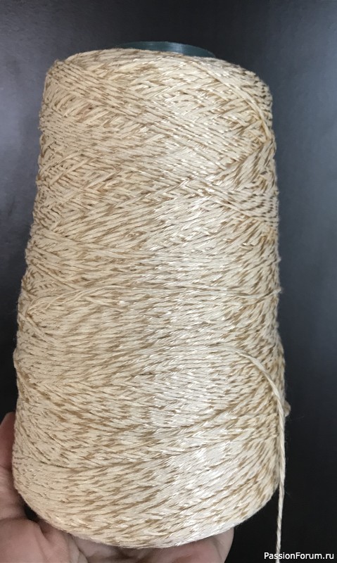Продам хлопок и лен.