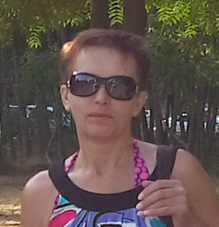 Nadezda Nadezda