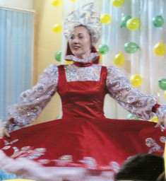 Татьяна Татьяна