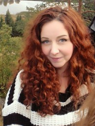 Charodeyka Charodeyka