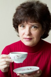 Olga Olga