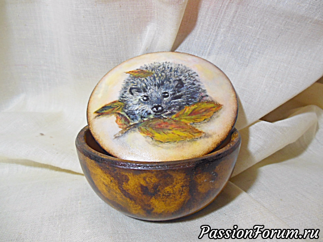 Керамические малышки