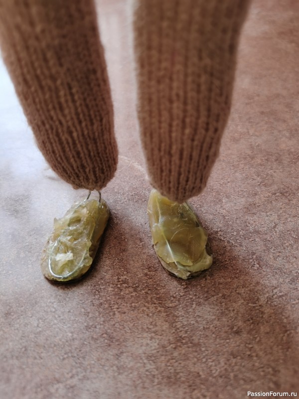 Дедушко-домовой