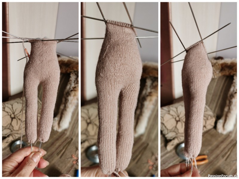 Дедушко-домовой