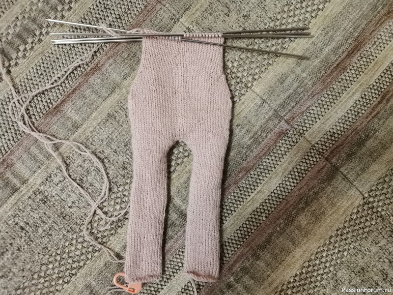 Дедушко-домовой