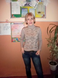 Анна Анна