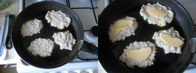 Приглашаю на мою кухню ( котлеты " Минимум " ) Приглашаю на мою кухню ( котлеты " Минимум " )