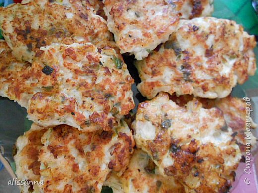 Приглашаю на мою кухню ( котлеты " Минимум " ) Приглашаю на мою кухню ( котлеты " Минимум " )