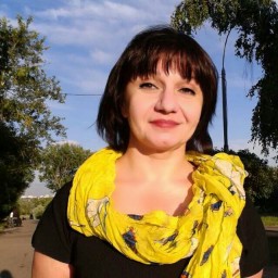 Светлана Светлана