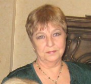 Альбина Альбина