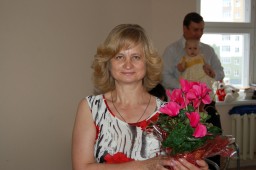 Zinaida Zinaida