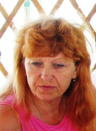 Надежда Надежда