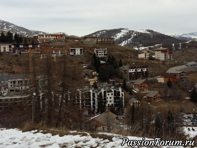 Мой кусочек Лазурного берега.Такого вы никогда не видели!