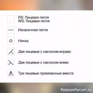 Шапка-бини Lace. Описание