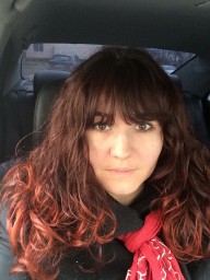 Марина Марина