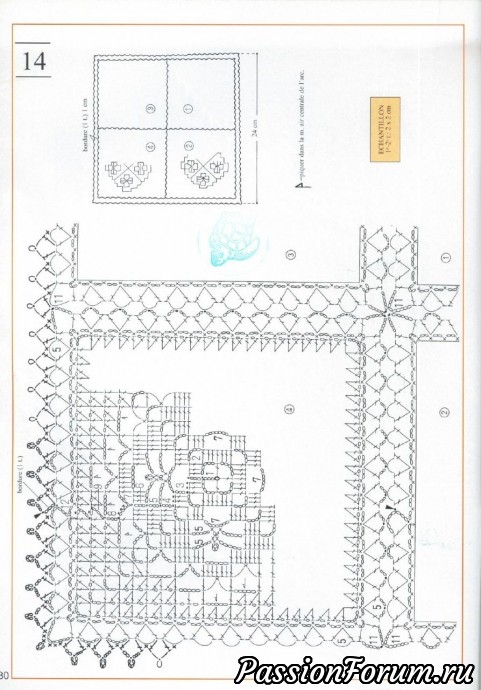 Журнал 1000 петелек