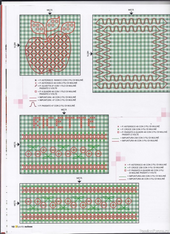 MODERN KERESZT - современный крест