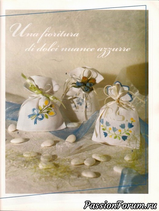 Бомбоньерки Бомбоньерки