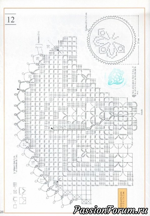 Журнал 1000 петелек