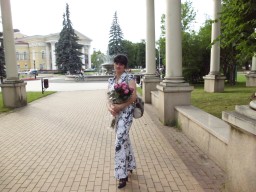 Таня Таня