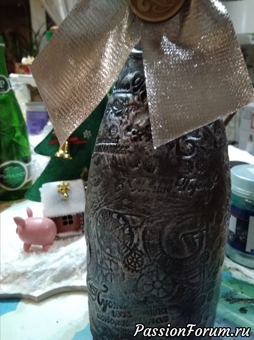 Мои новогодние гостинцы для родных и друзей
