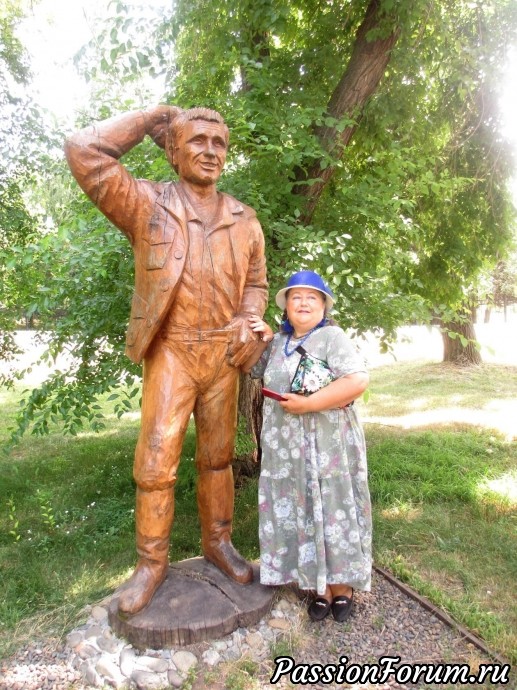 Алтай! Ты так многолик и настолько чудесен!.. Алтай! Ты так многолик и настолько чудесен!..