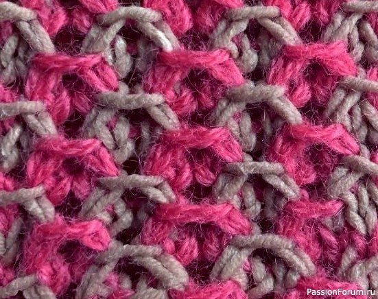 Узор ''Орнаментальный''