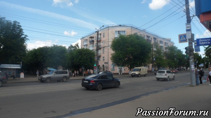 Добро пожаловать в Смоленск (часть 2) Добро пожаловать в Смоленск (часть 2)