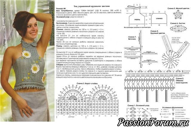 Готовимся к лету.