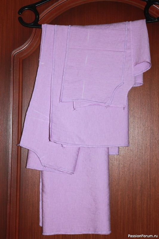 Платье "Флора"