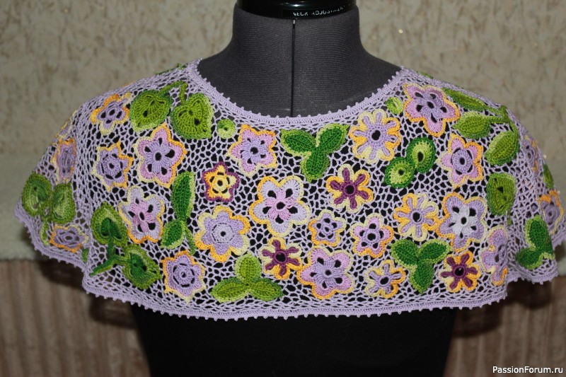 Платье "Флора"