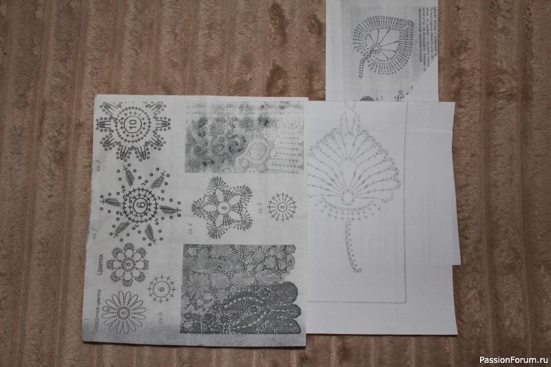 Платье "Флора"