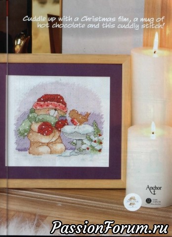 Cross Stitch Crazy №145 2010