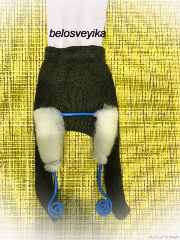 Цветочный гномик Цветочный гномик