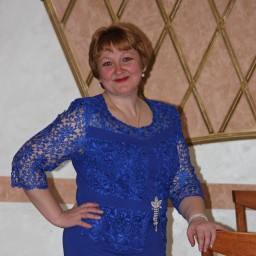 Оксана Оксана