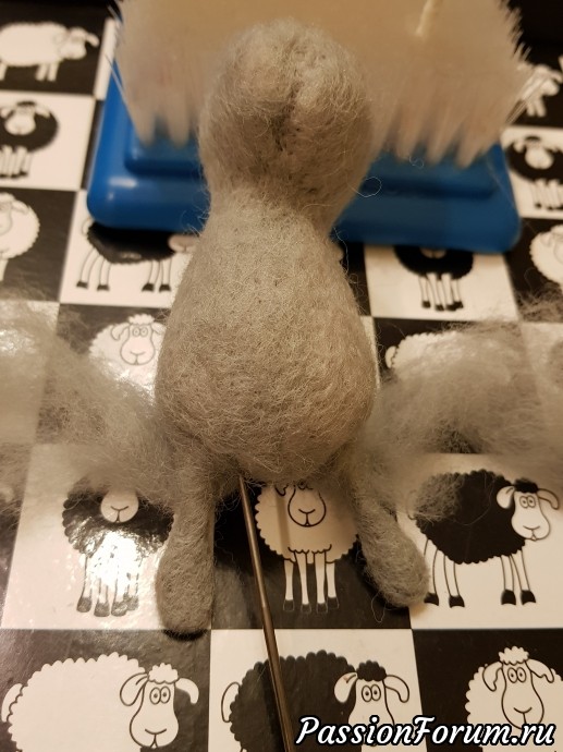 МЫШКИ-КОШКИ