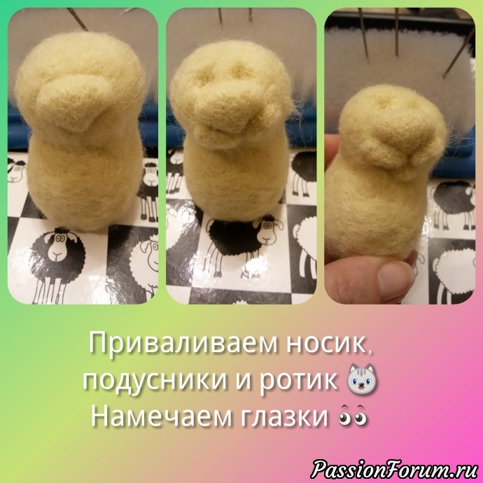 ЗЕФИРНЫЙ кот КУПИДОН