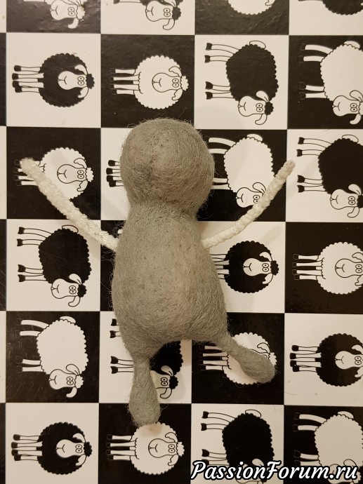 МЫШКИ-КОШКИ