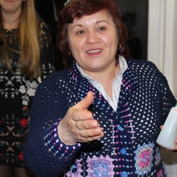 Танюша Танюша