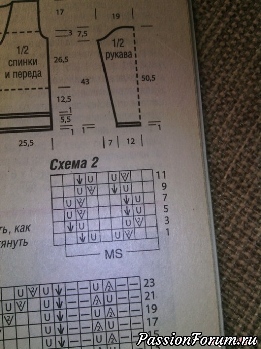 Мое платье для лета