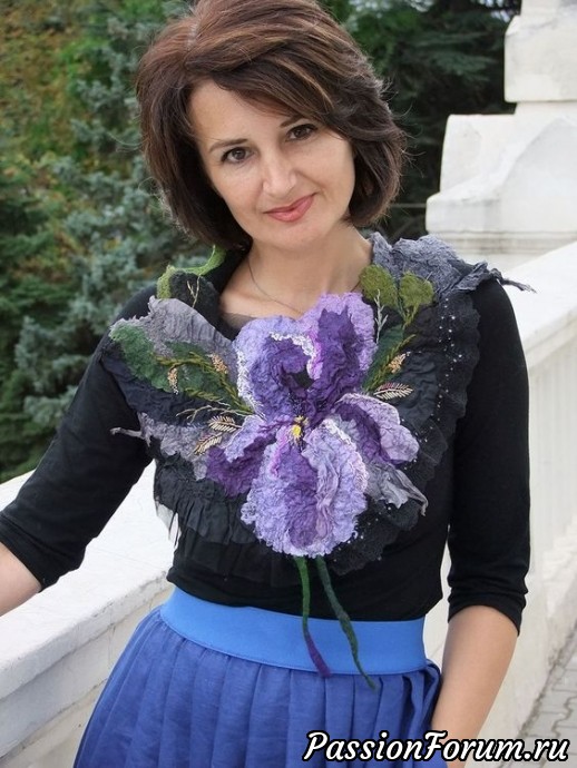 Наряды на холодное время года.