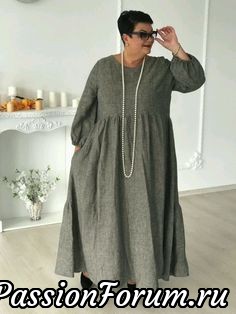 Мода на холодное время года из интернета.