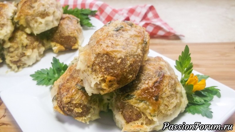 Сочное блюдо ИЗ ФАРША в духовке. Должен попробовать каждый