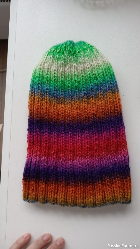 Распустить нельзя оставить.