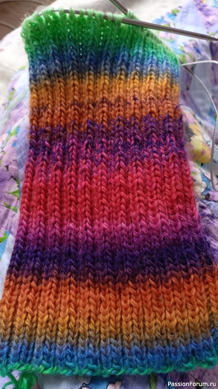 Распустить нельзя оставить.