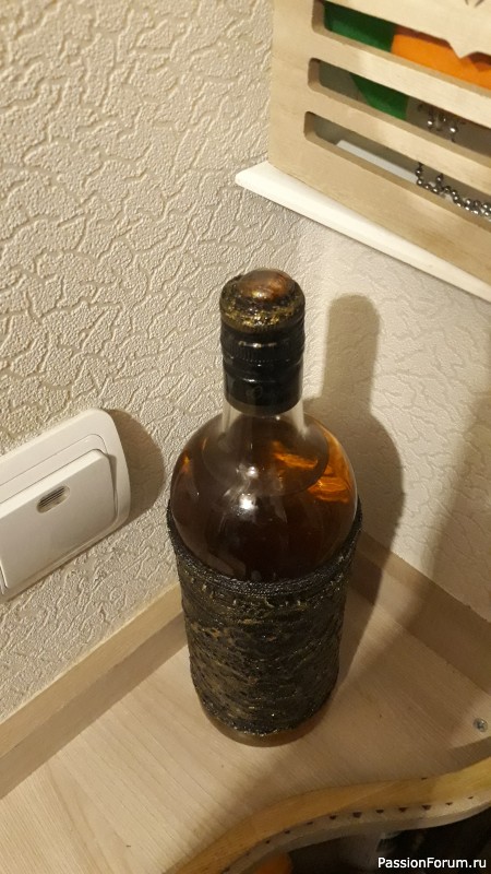 Бронзовая НЕптица.